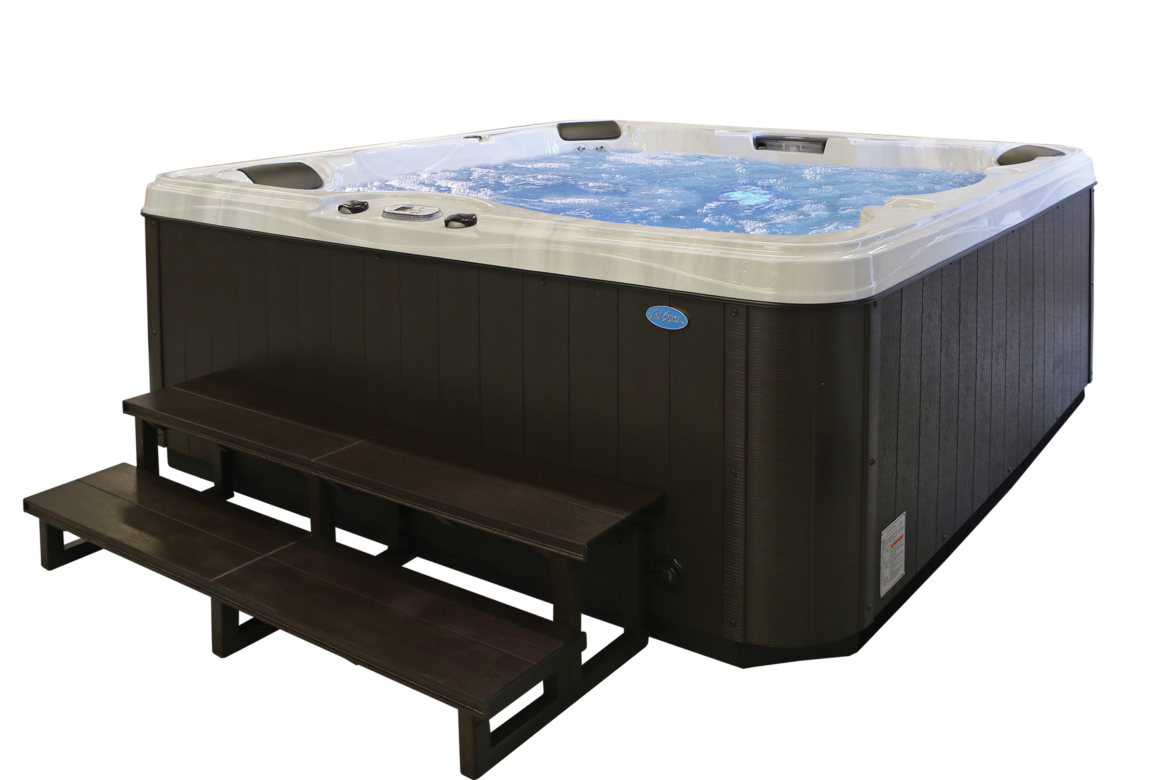 California Spas & Leisure Hot Tubs, Swim Spas Saunas Waterloo