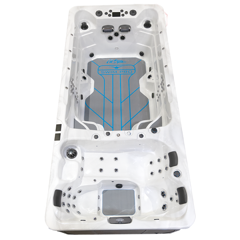 Swim Spas in Kitchener, Waterloo and Cambridge All Season Pool