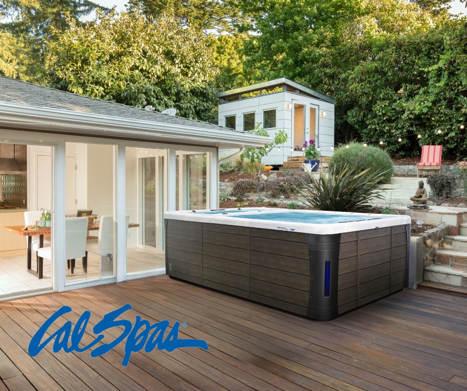 Hot Tubs, Swim Spas Saunas in KitchenerWaterloo & Cambridge