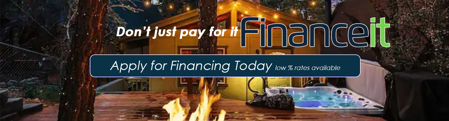 home page finance