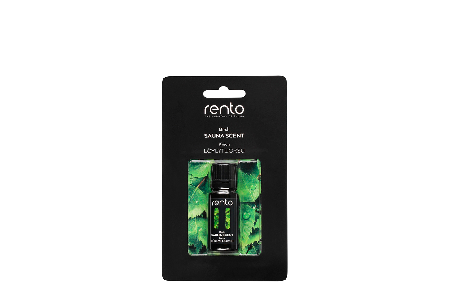 Birch Fragrance