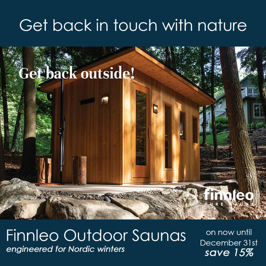 California Spas & Leisure Hot Tubs, Swim Spas Saunas Waterloo