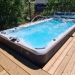 16ft Swim Spa