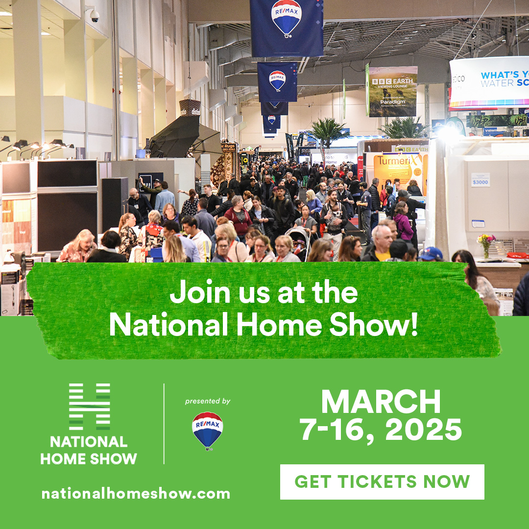 Toronto National Home Show