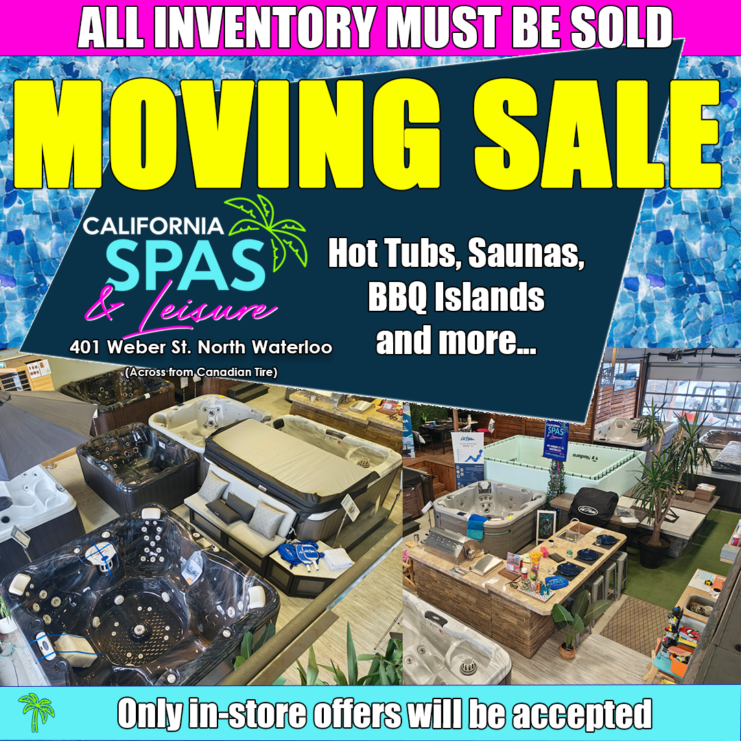 Moving Sale Moving Sale