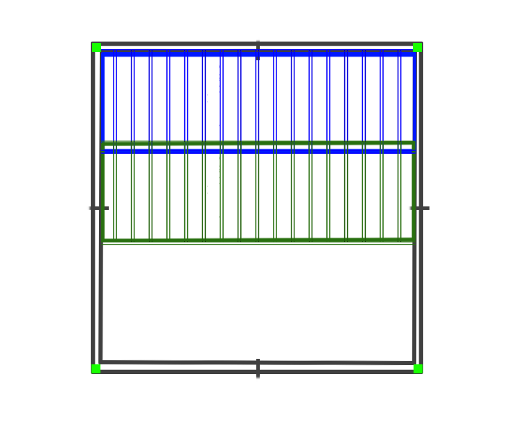 66 sauna layout