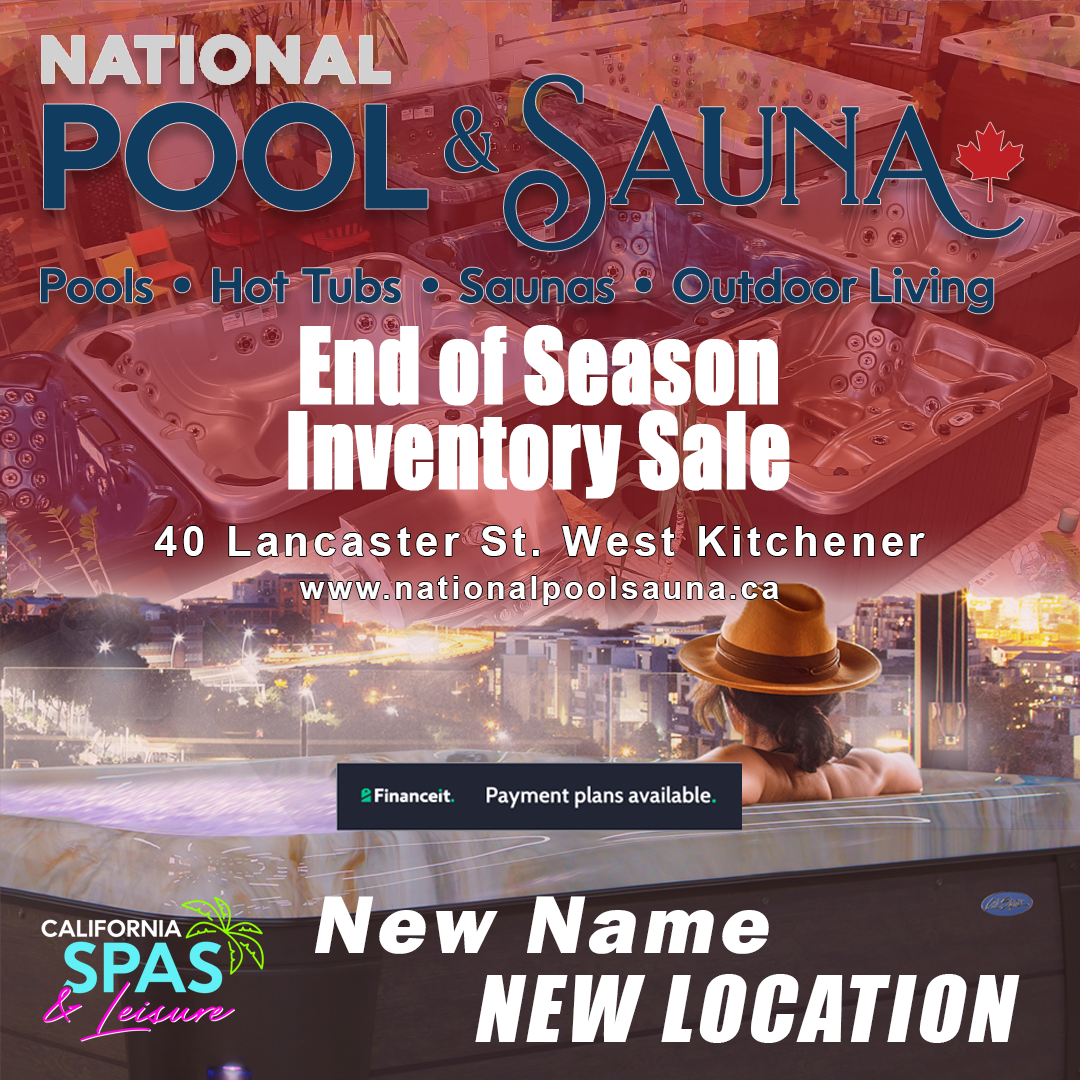 End of Season sale copy